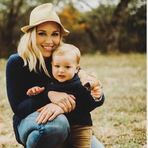 Meet your Posher, Chelsea